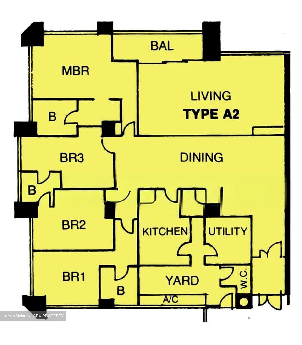 Leonie Gardens (D9), Condominium #499224461